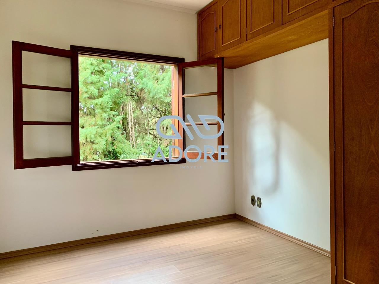 Casa de Condomínio à venda no Condomínio Terras de São José: 