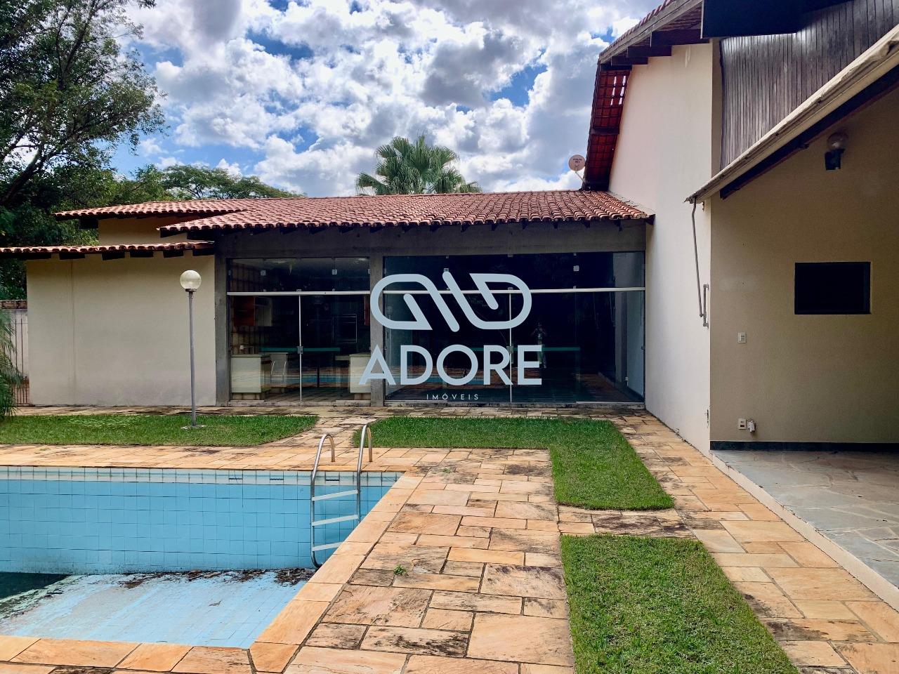 Casa de Condomínio à venda no Condomínio Terras de São José: 