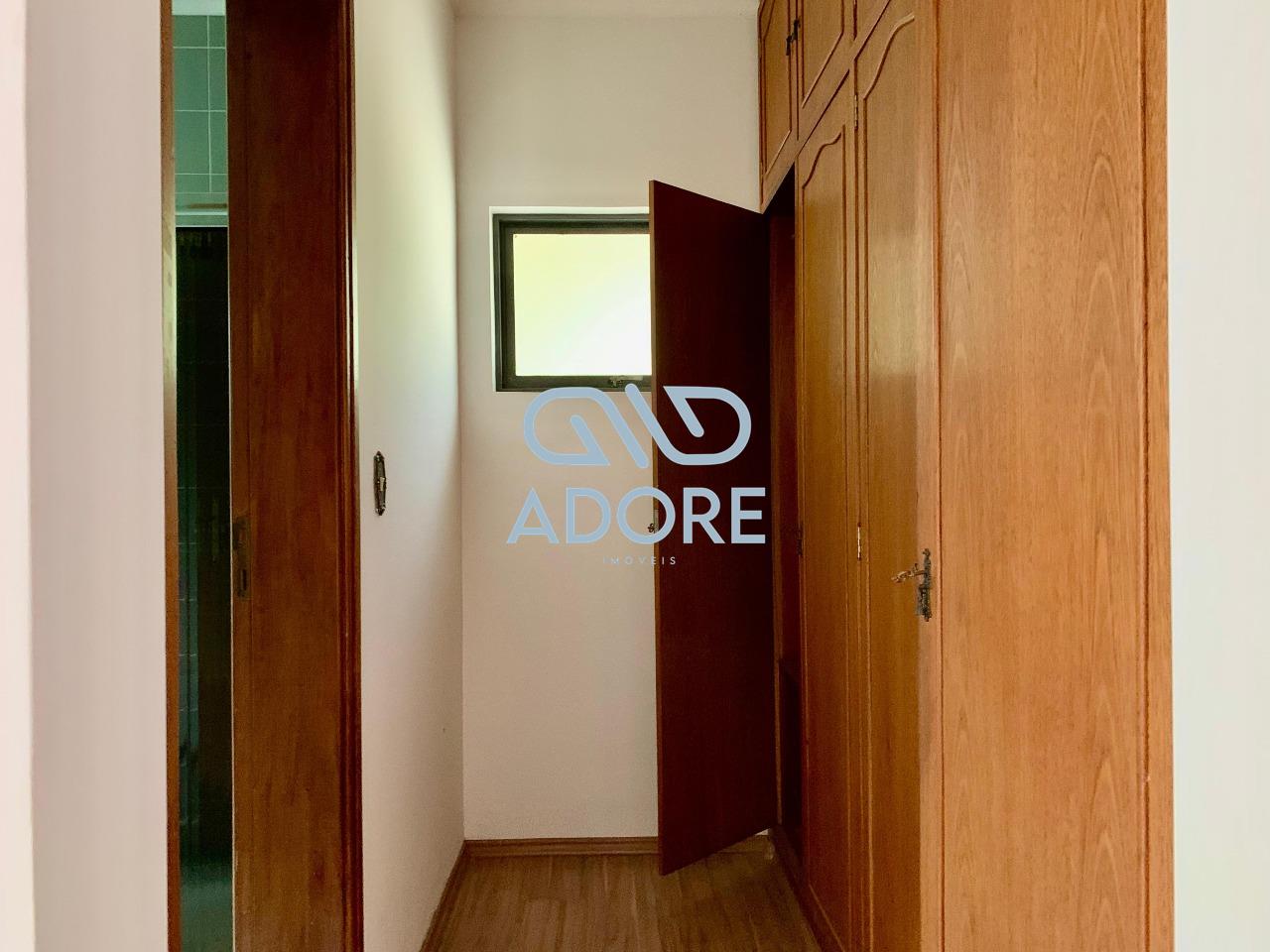 Casa de Condomínio à venda no Condomínio Terras de São José: 