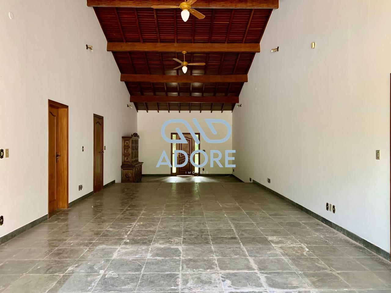 Casa de Condomínio à venda no Condomínio Terras de São José: 