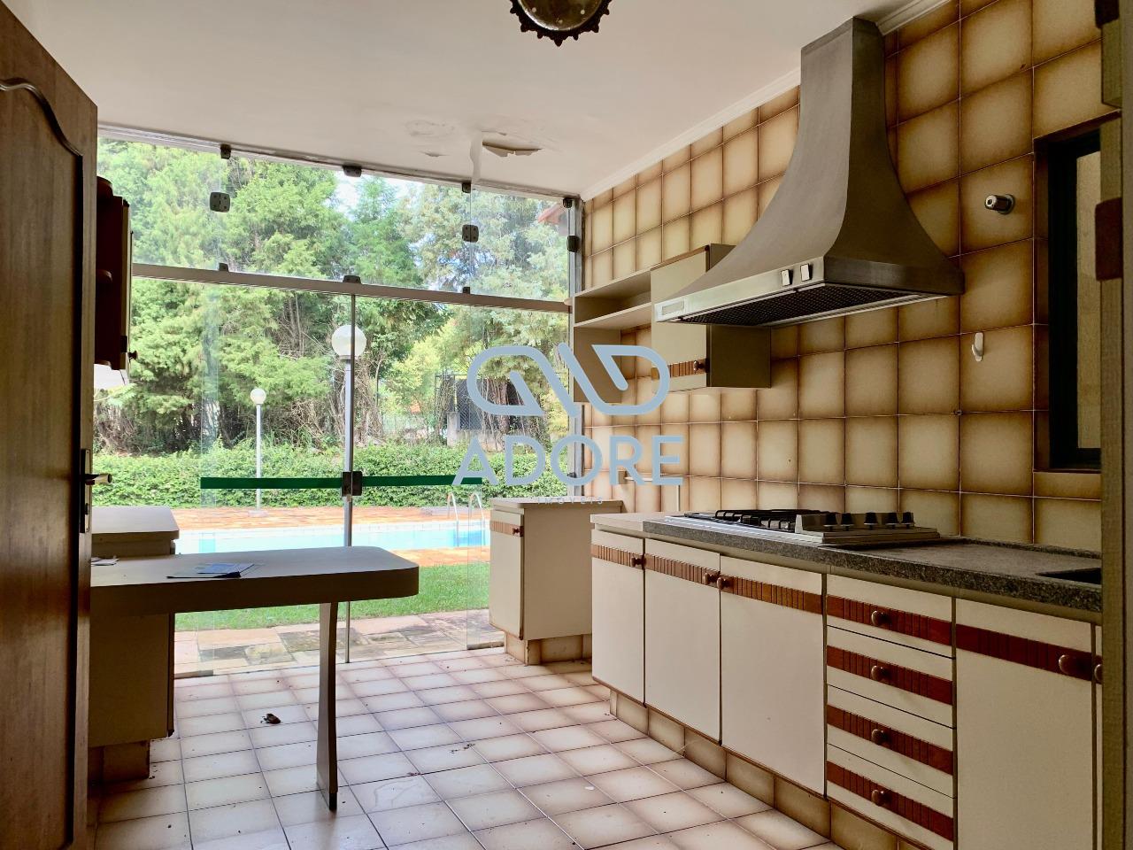 Casa de Condomínio à venda no Condomínio Terras de São José: 