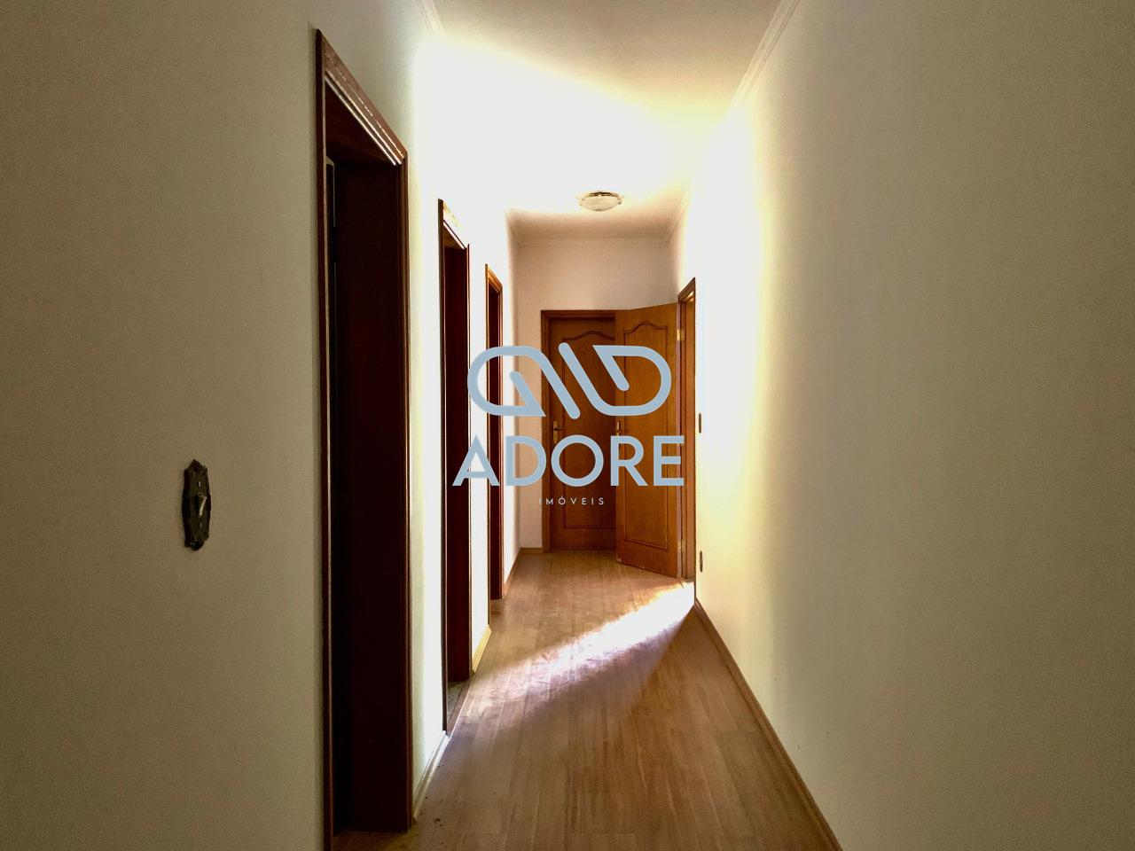 Casa de Condomínio à venda no Condomínio Terras de São José: 