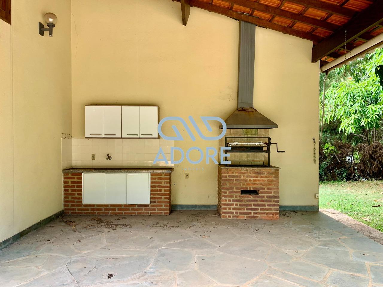 Casa de Condomínio à venda no Condomínio Terras de São José: 