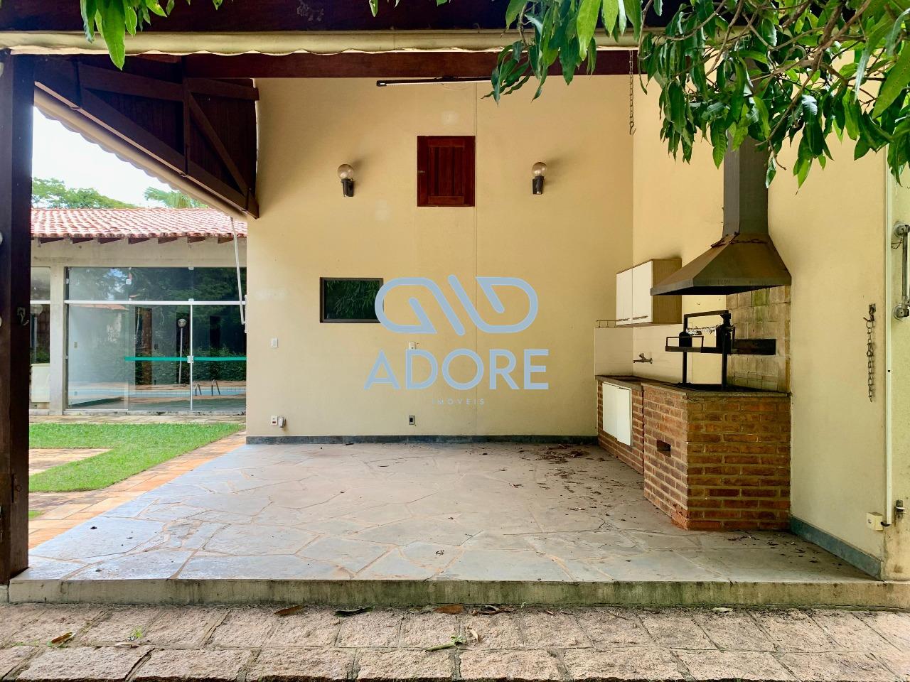 Casa de Condomínio à venda no Condomínio Terras de São José: 