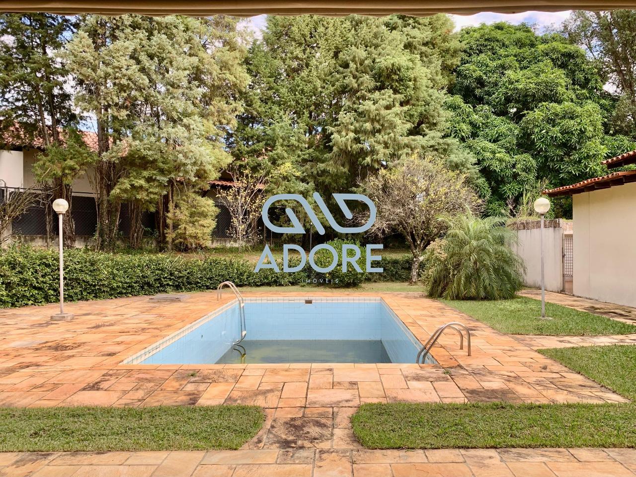 Casa de Condomínio à venda no Condomínio Terras de São José: 