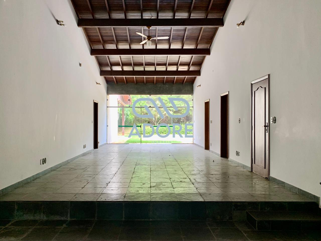 Casa de Condomínio à venda no Condomínio Terras de São José: 