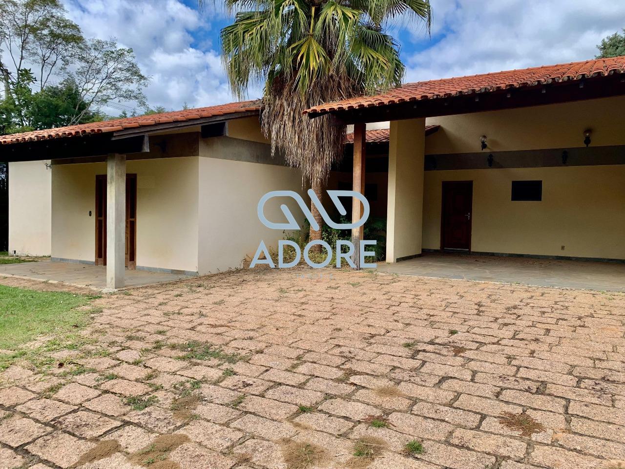 Casa de Condomínio à venda no Condomínio Terras de São José: 