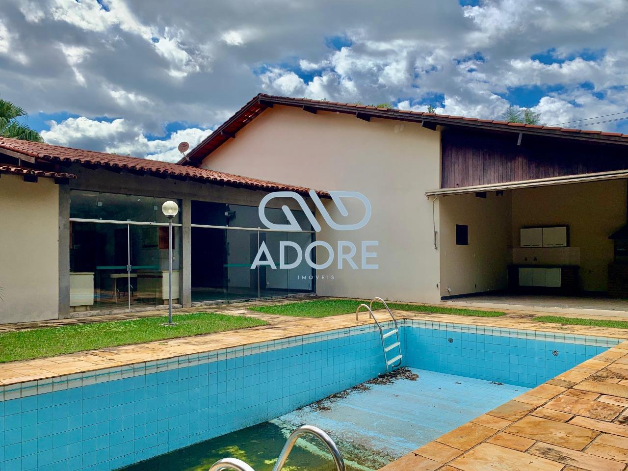 Casa de Condomínio à venda no Condomínio Terras de São José: 