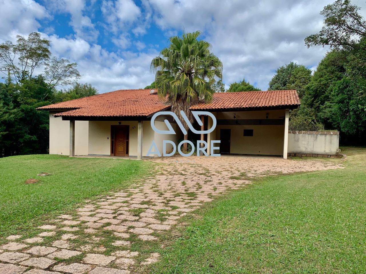 Casa de Condomínio à venda no Condomínio Terras de São José: 