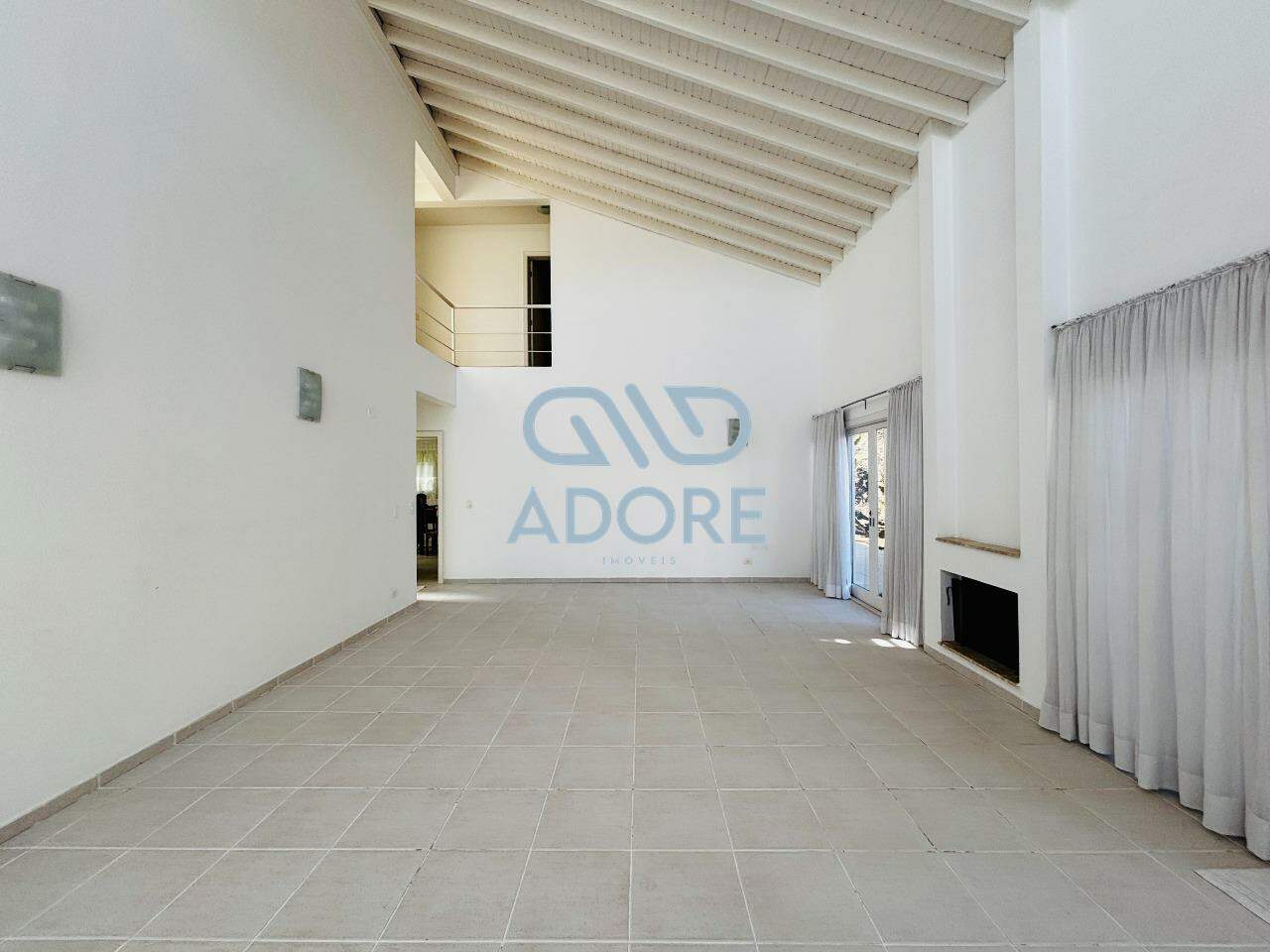 Casa de Condomínio à venda no Condomínio Campos de Santo Antônio : 