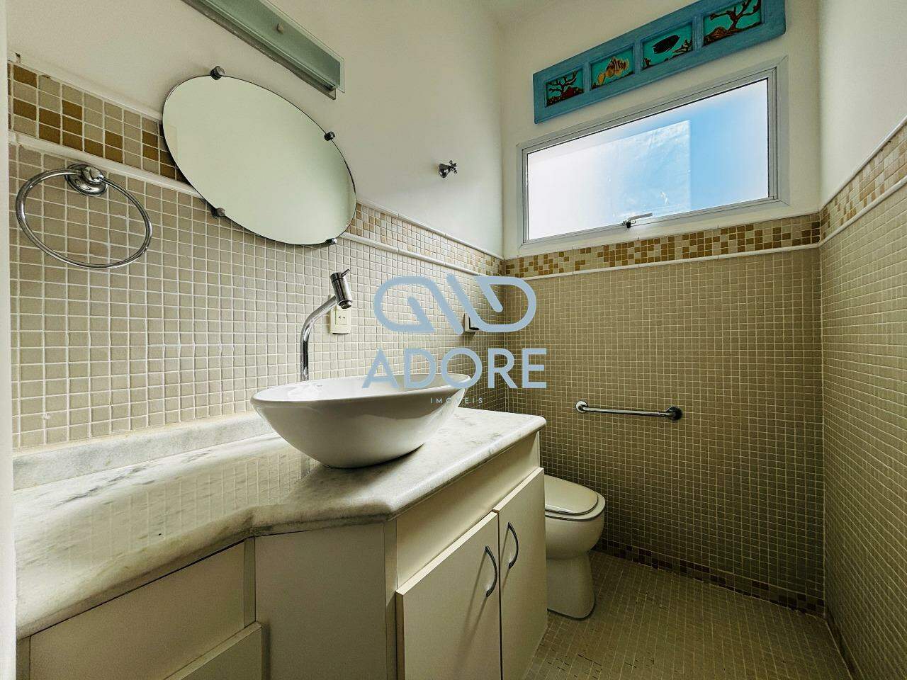 Casa de Condomínio à venda no Condomínio Campos de Santo Antônio : 