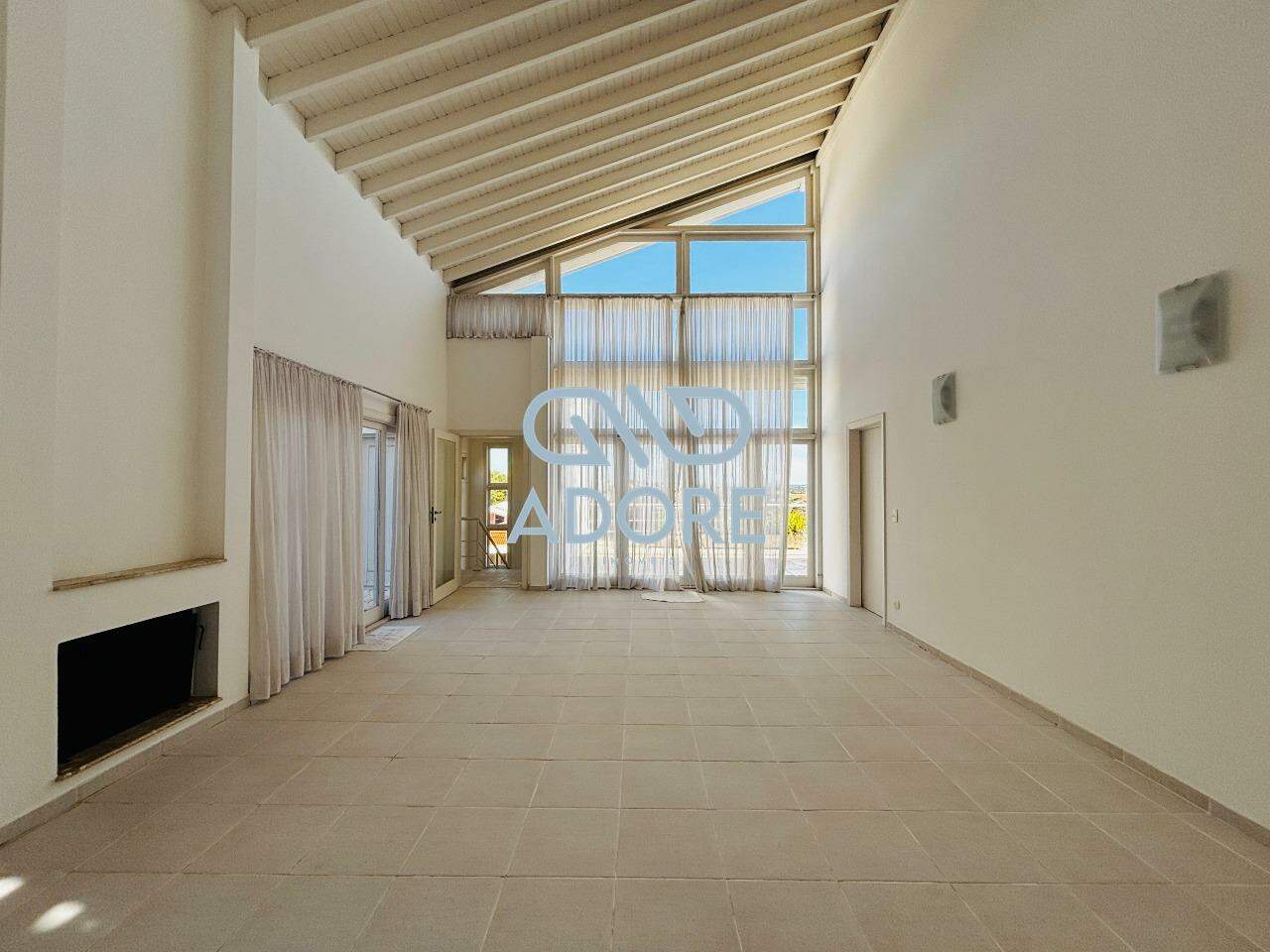 Casa de Condomínio à venda no Condomínio Campos de Santo Antônio : 