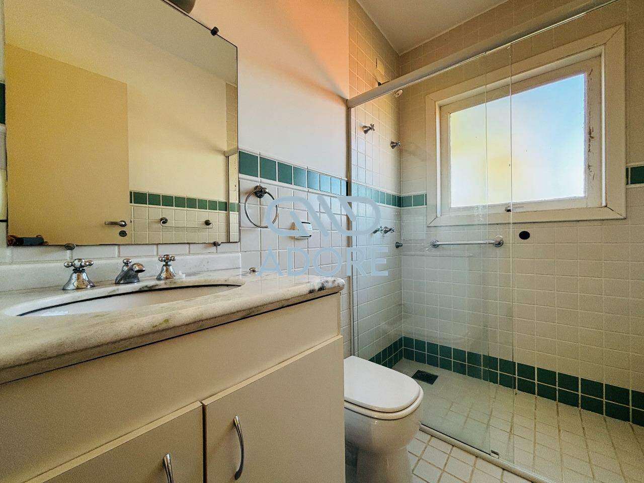 Casa de Condomínio à venda no Condomínio Campos de Santo Antônio : 