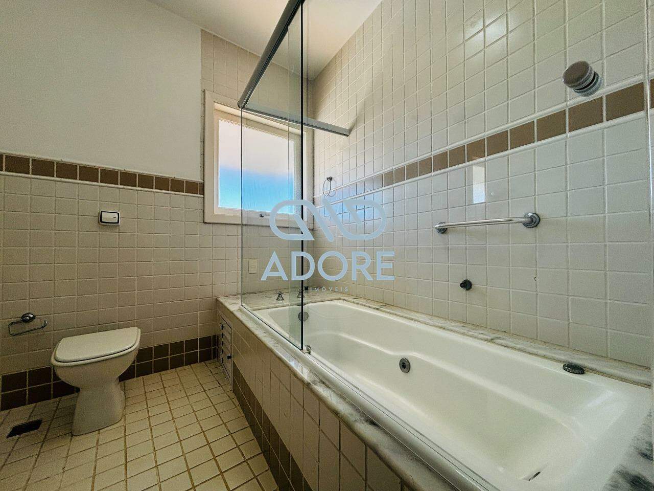 Casa de Condomínio à venda no Condomínio Campos de Santo Antônio : 