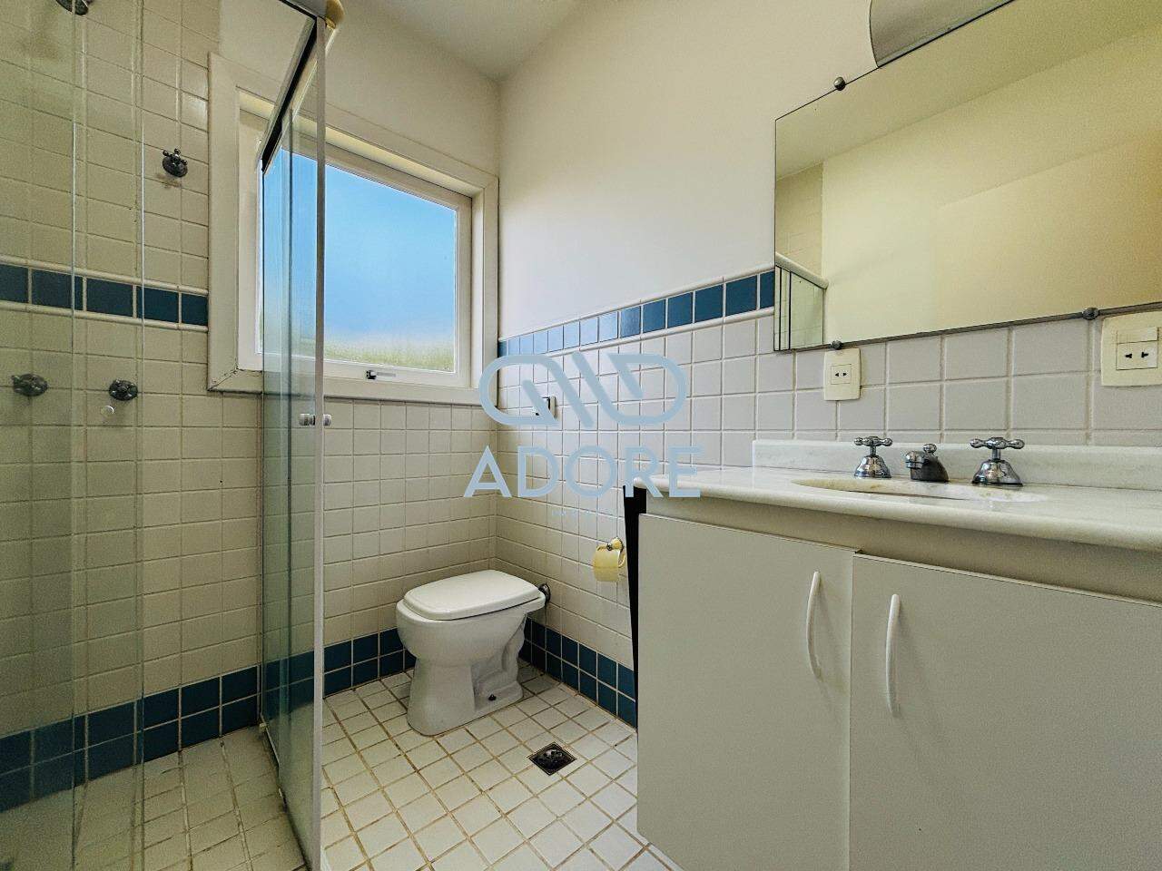 Casa de Condomínio à venda no Condomínio Campos de Santo Antônio : 