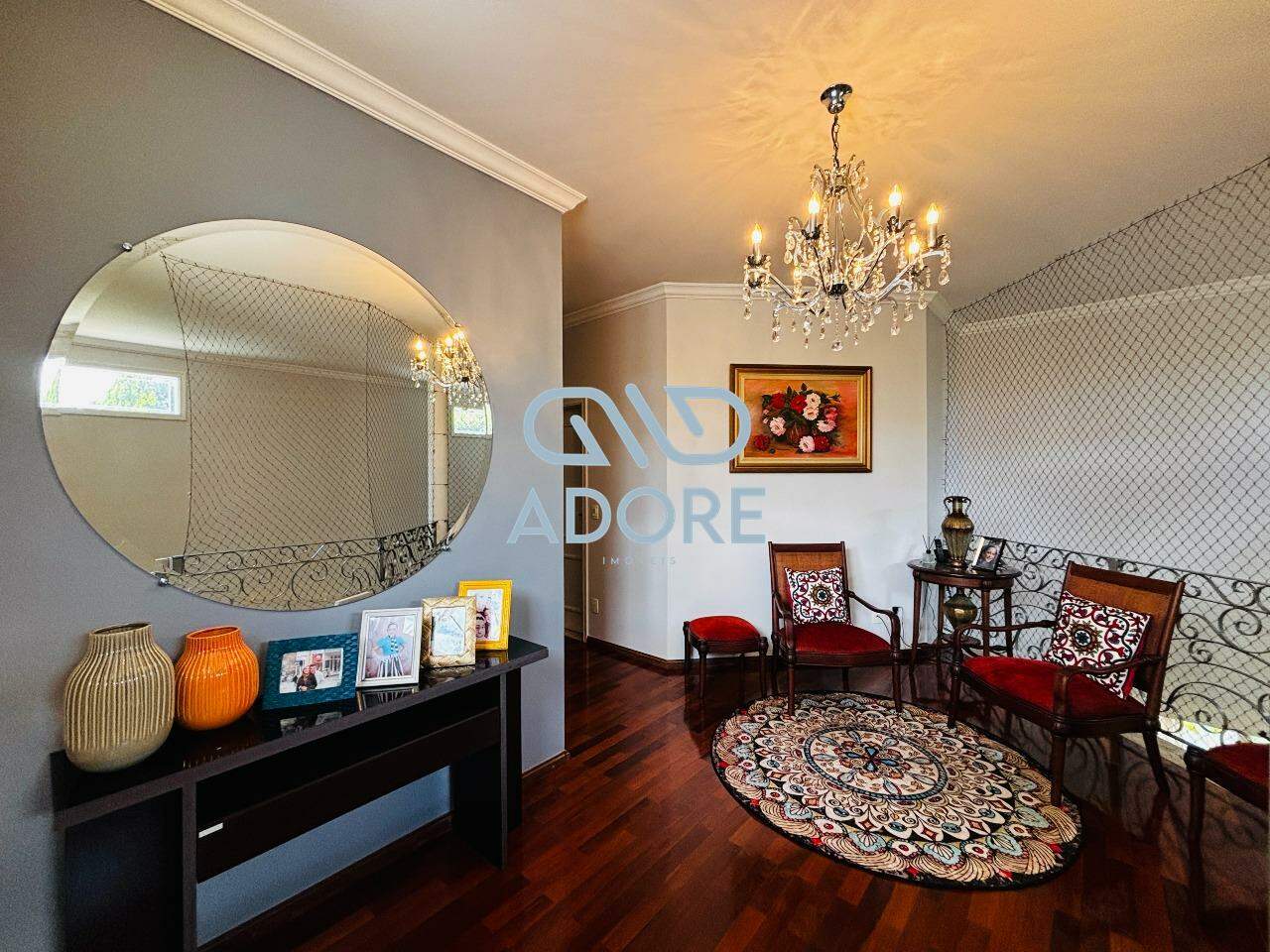 Casa de Condomínio à venda no Condomínio Theodora : 