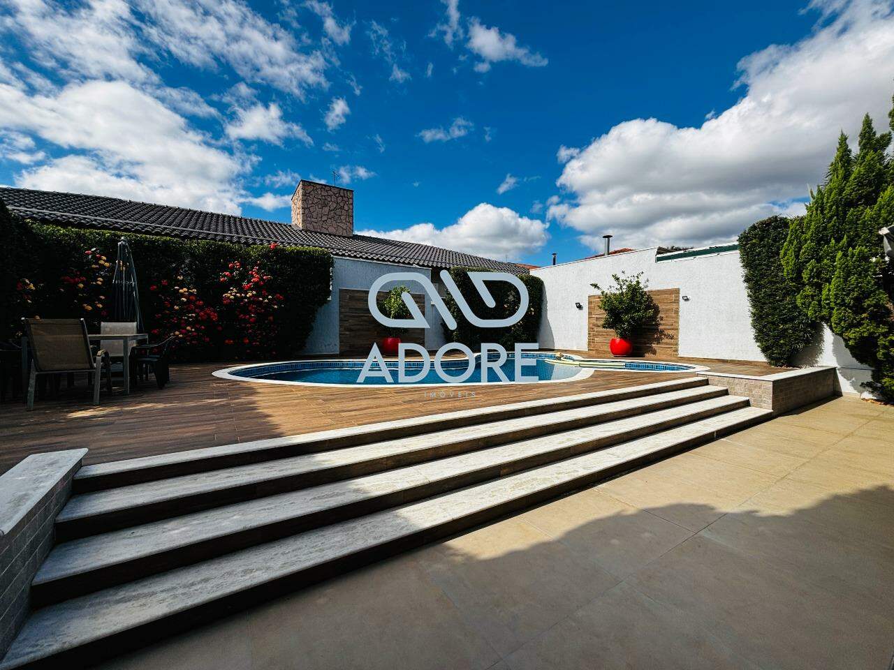 Casa de Condomínio à venda no Condomínio Theodora : 