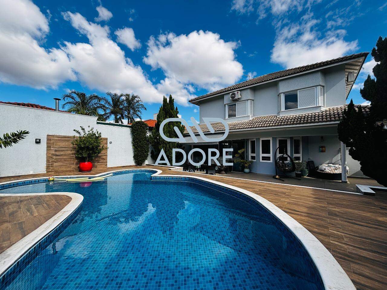 Casa de Condomínio à venda no Condomínio Theodora : 