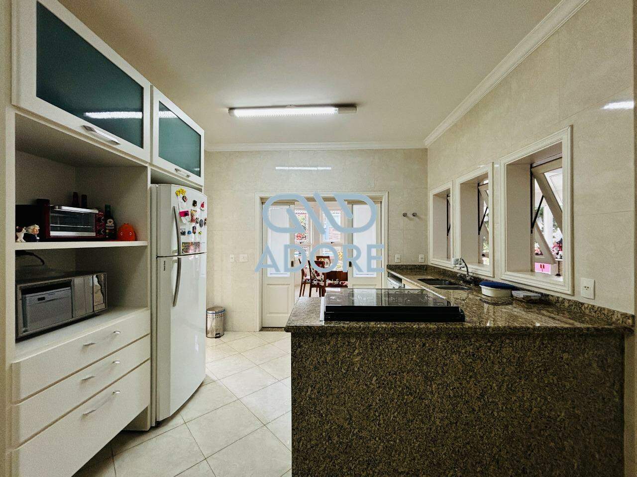 Casa de Condomínio à venda no Condomínio Theodora : 