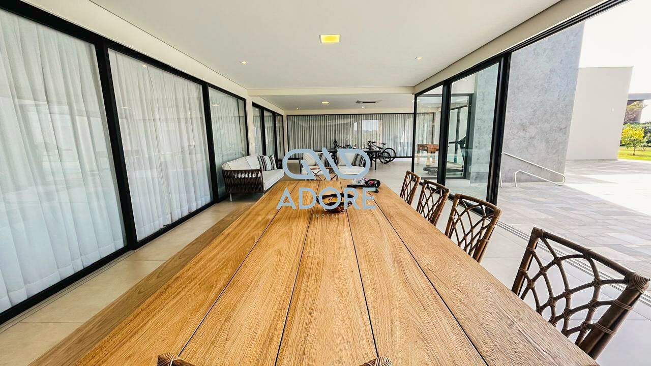 Casa de Condomínio à venda no CONDOMINIO FAZENDA ALVORADA : 