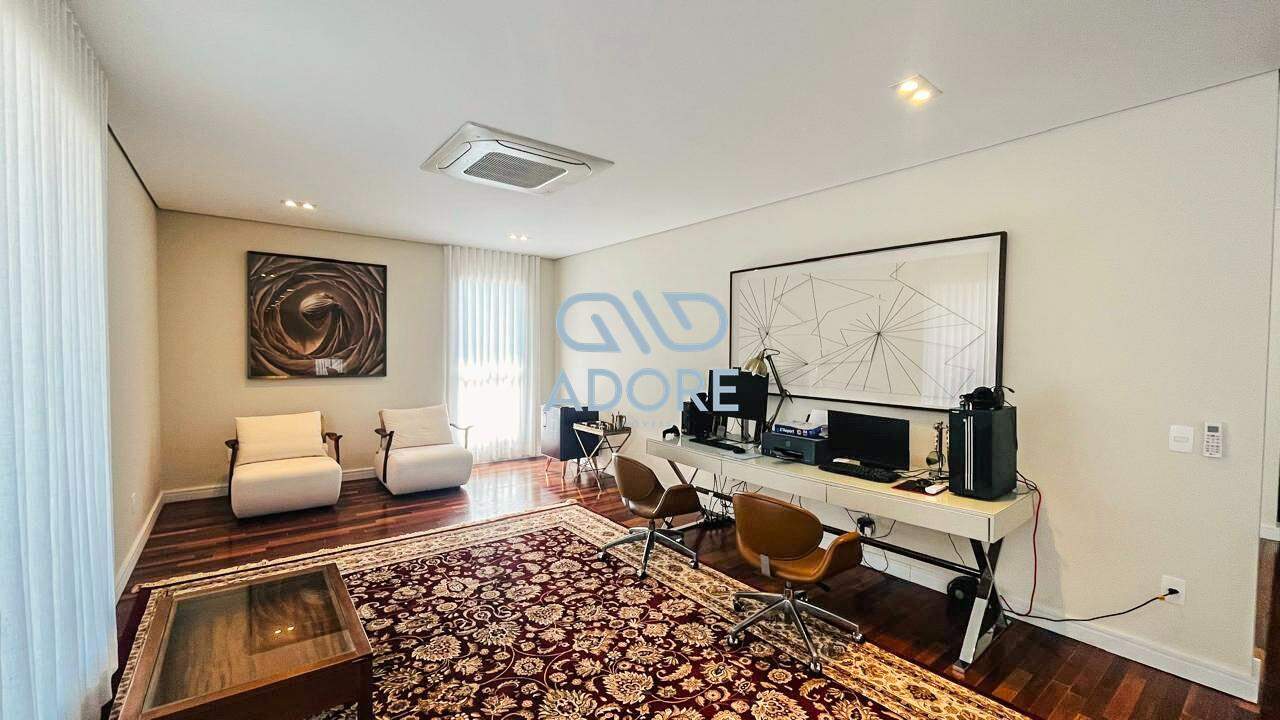 Casa de Condomínio à venda no CONDOMINIO FAZENDA ALVORADA : 