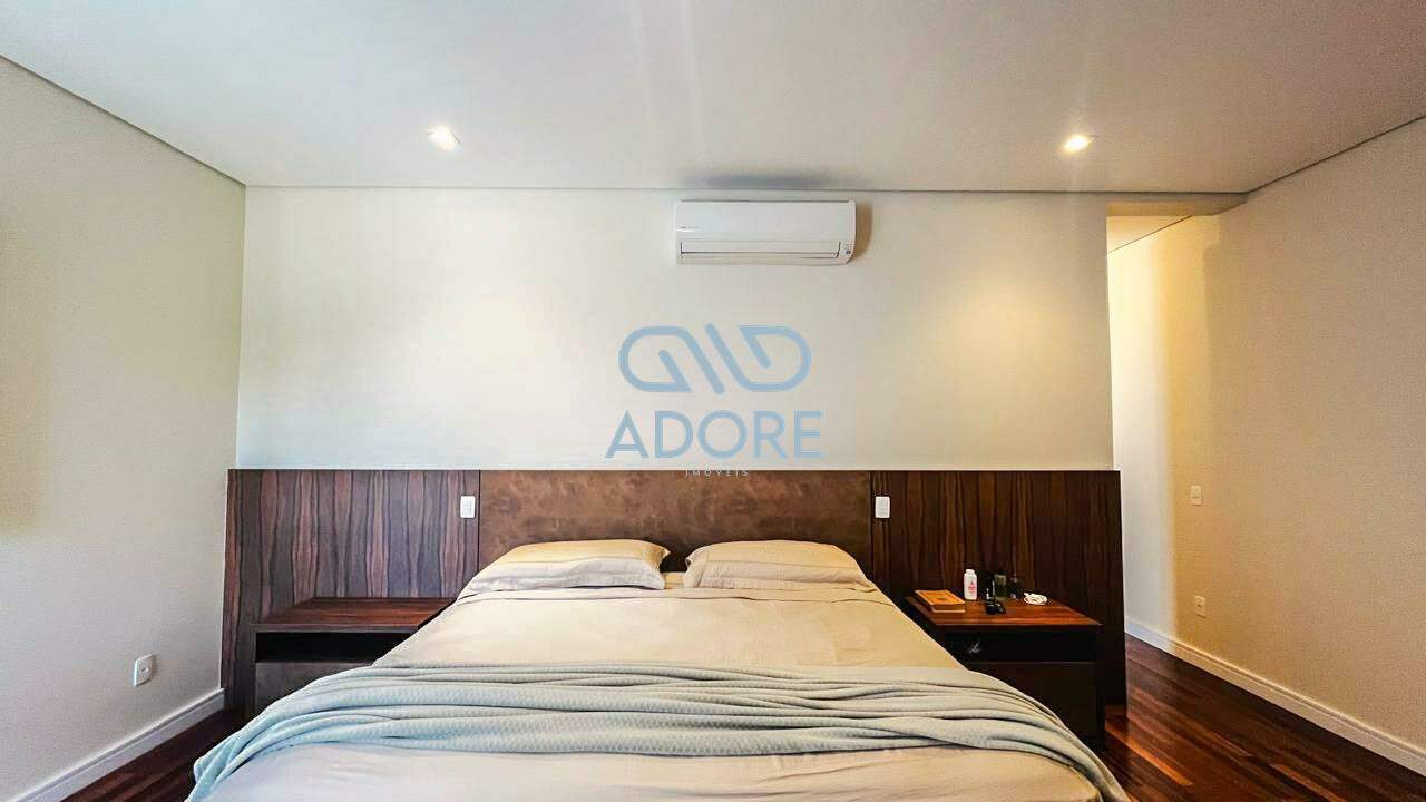 Casa de Condomínio à venda no CONDOMINIO FAZENDA ALVORADA : 