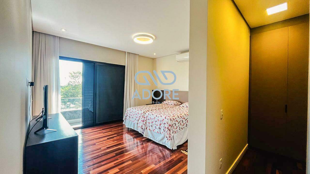 Casa de Condomínio à venda no CONDOMINIO FAZENDA ALVORADA : 
