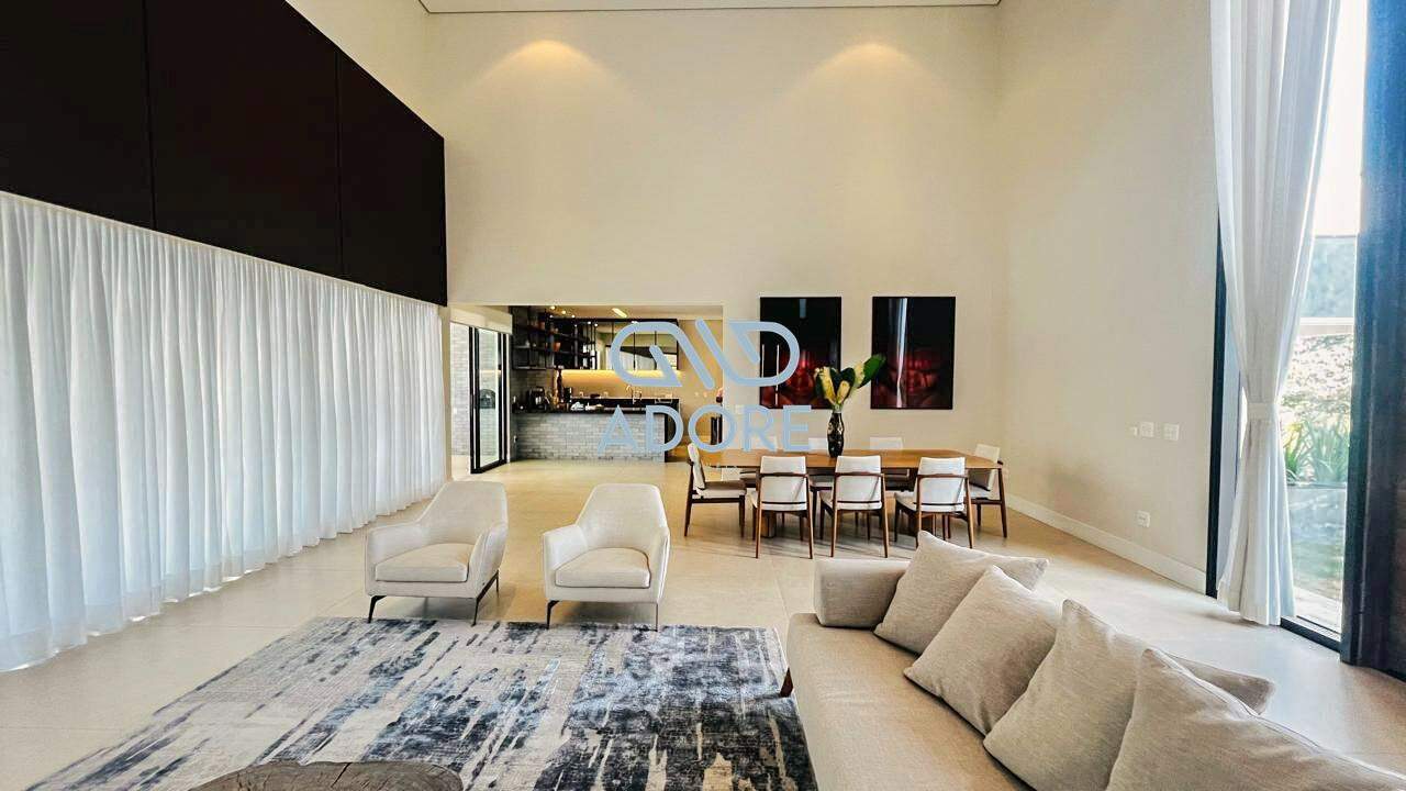 Casa de Condomínio à venda no CONDOMINIO FAZENDA ALVORADA : 