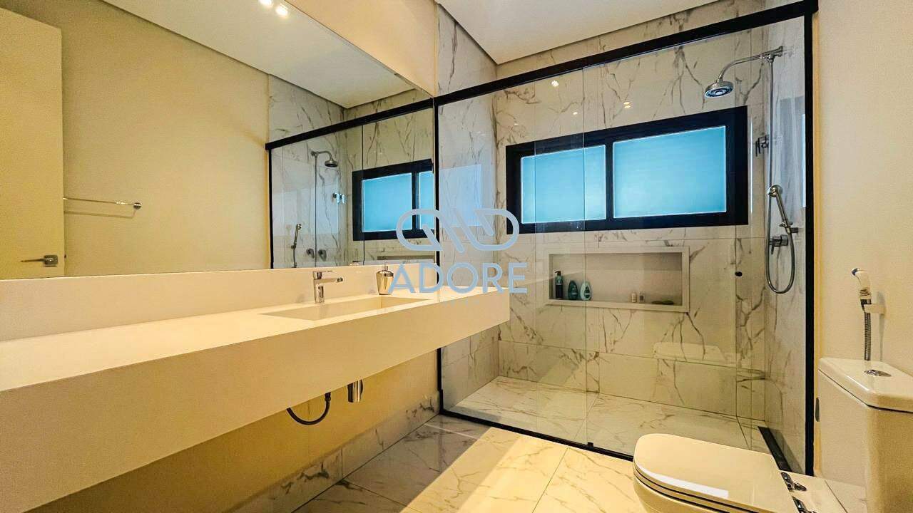Casa de Condomínio à venda no CONDOMINIO FAZENDA ALVORADA : 
