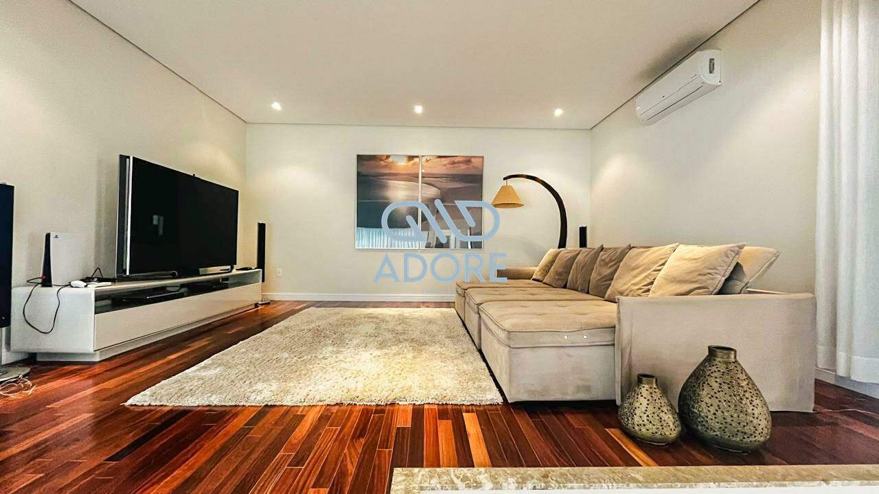 Casa de Condomínio à venda no CONDOMINIO FAZENDA ALVORADA : 