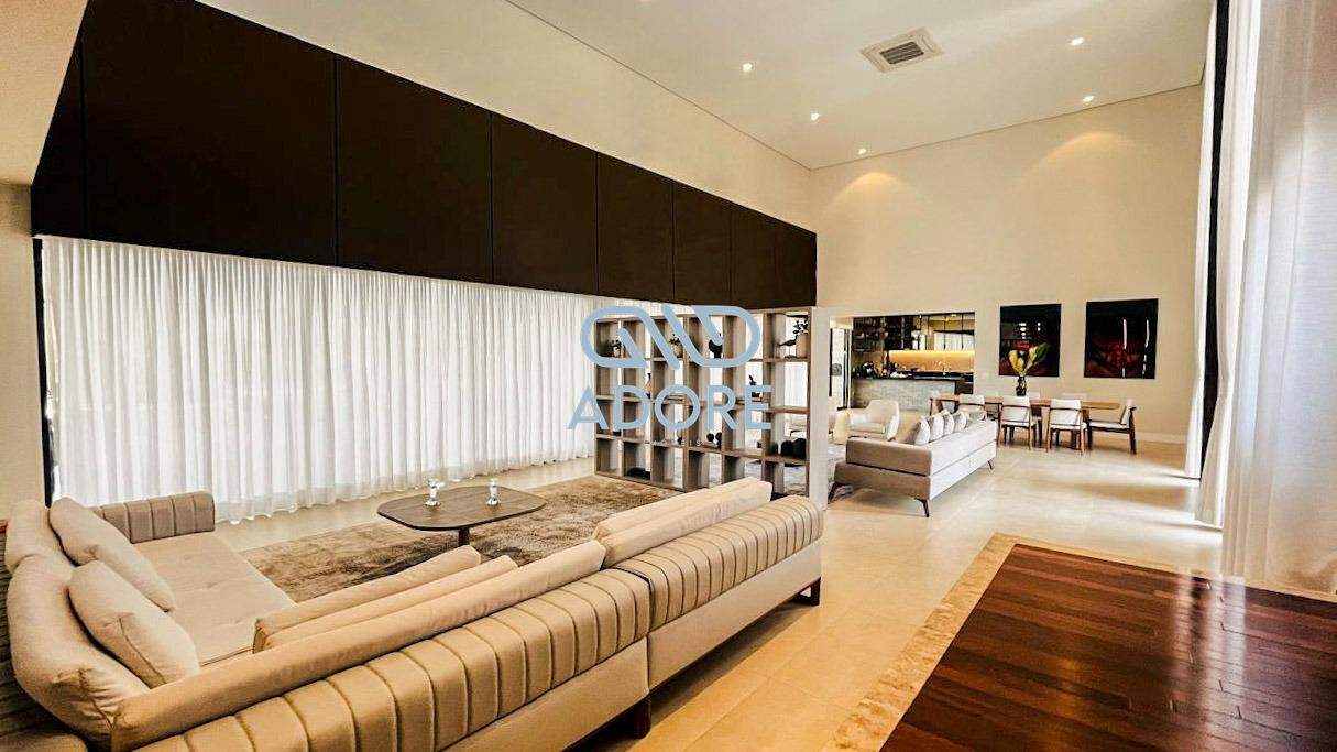 Casa de Condomínio à venda no CONDOMINIO FAZENDA ALVORADA : 
