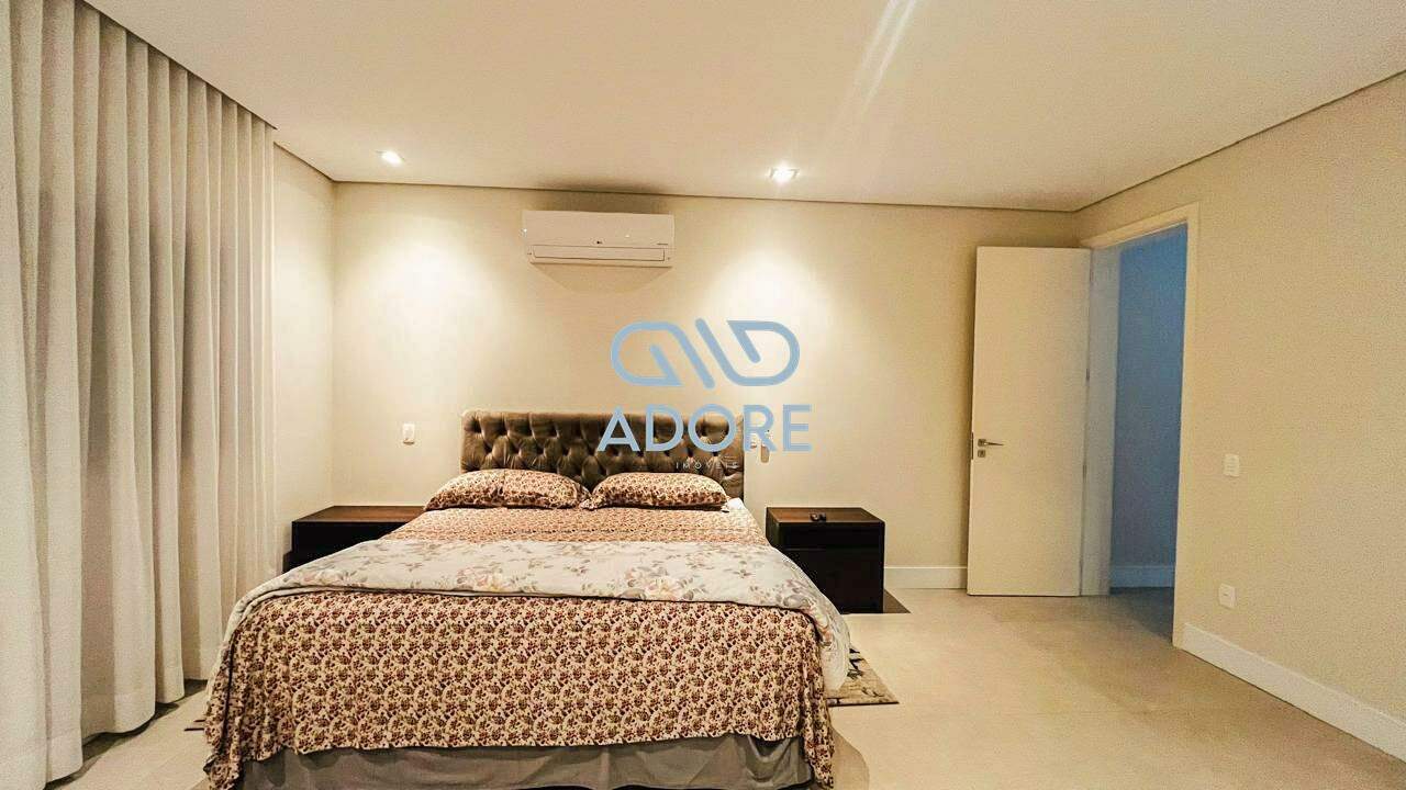 Casa de Condomínio à venda no CONDOMINIO FAZENDA ALVORADA : 