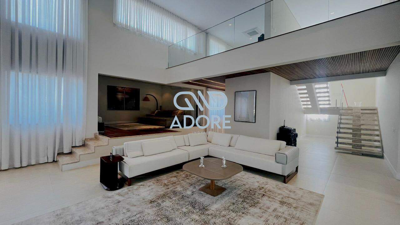 Casa de Condomínio à venda no CONDOMINIO FAZENDA ALVORADA : 