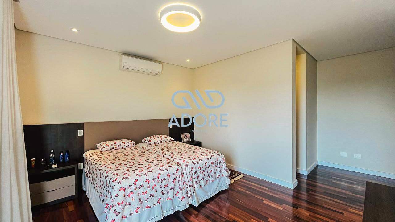 Casa de Condomínio à venda no CONDOMINIO FAZENDA ALVORADA : 