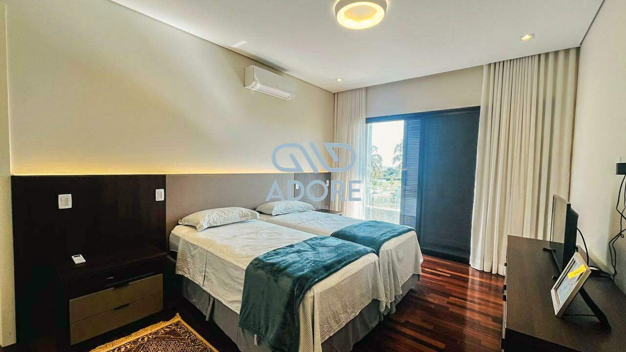 Casa de Condomínio à venda no CONDOMINIO FAZENDA ALVORADA : 