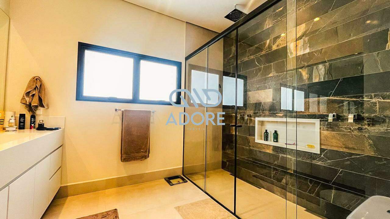 Casa de Condomínio à venda no CONDOMINIO FAZENDA ALVORADA : 