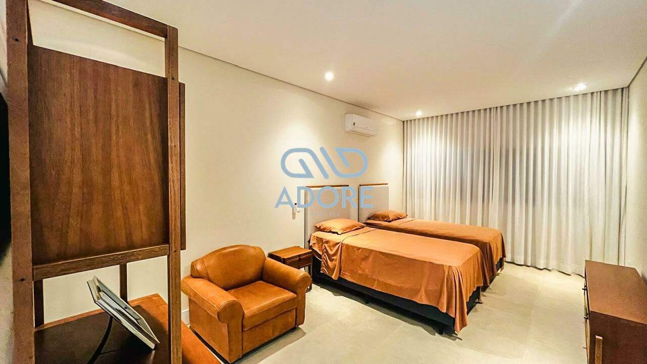 Casa de Condomínio à venda no CONDOMINIO FAZENDA ALVORADA : 