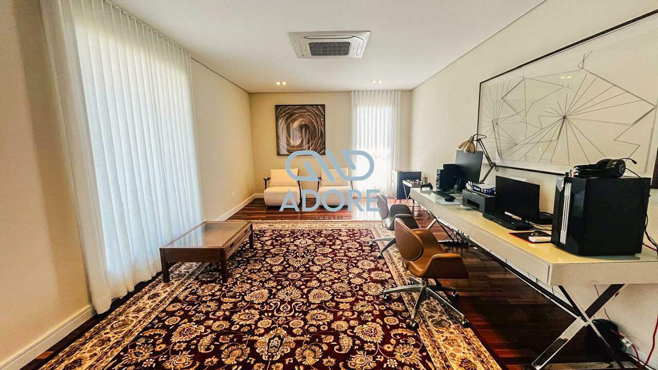 Casa de Condomínio à venda no CONDOMINIO FAZENDA ALVORADA : 