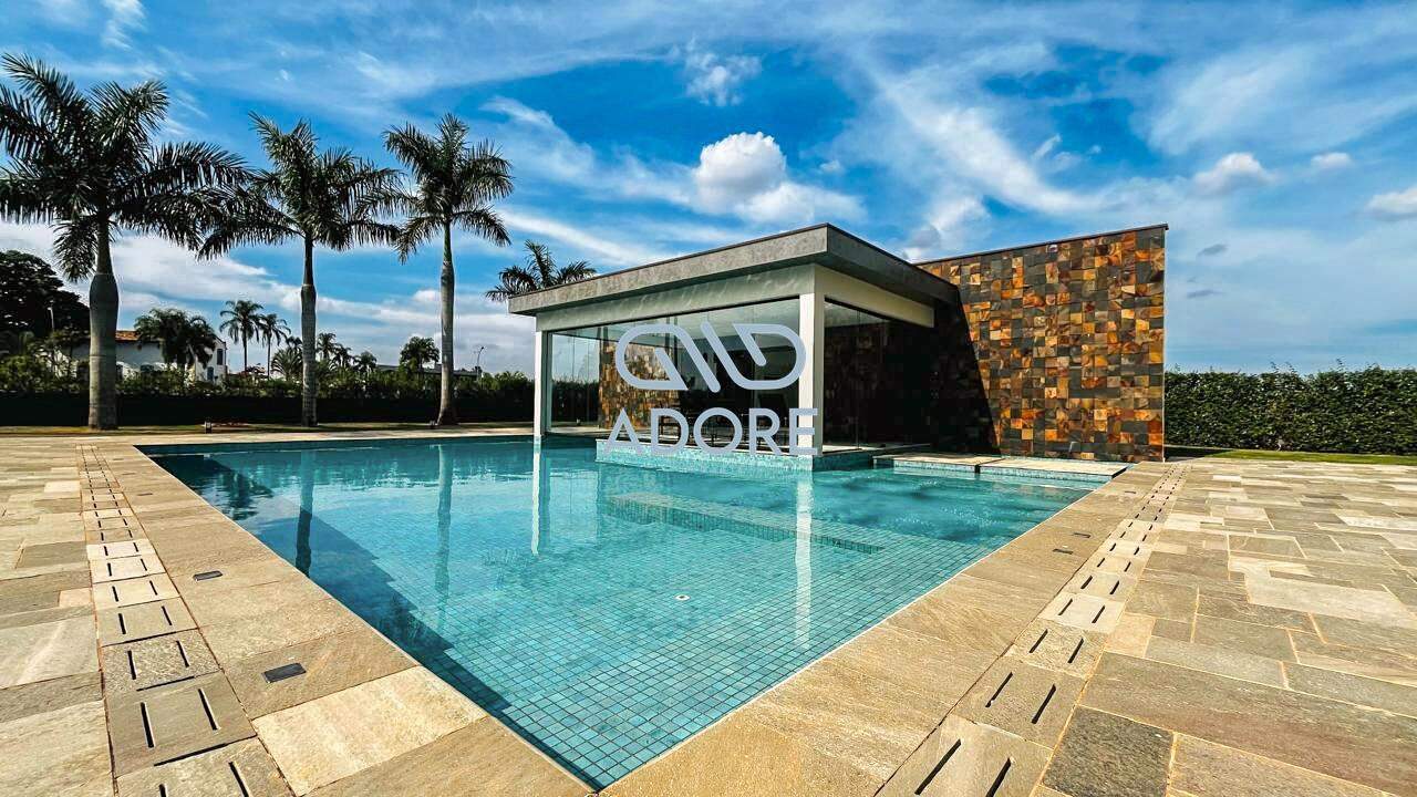 Casa de Condomínio à venda no CONDOMINIO FAZENDA ALVORADA : 