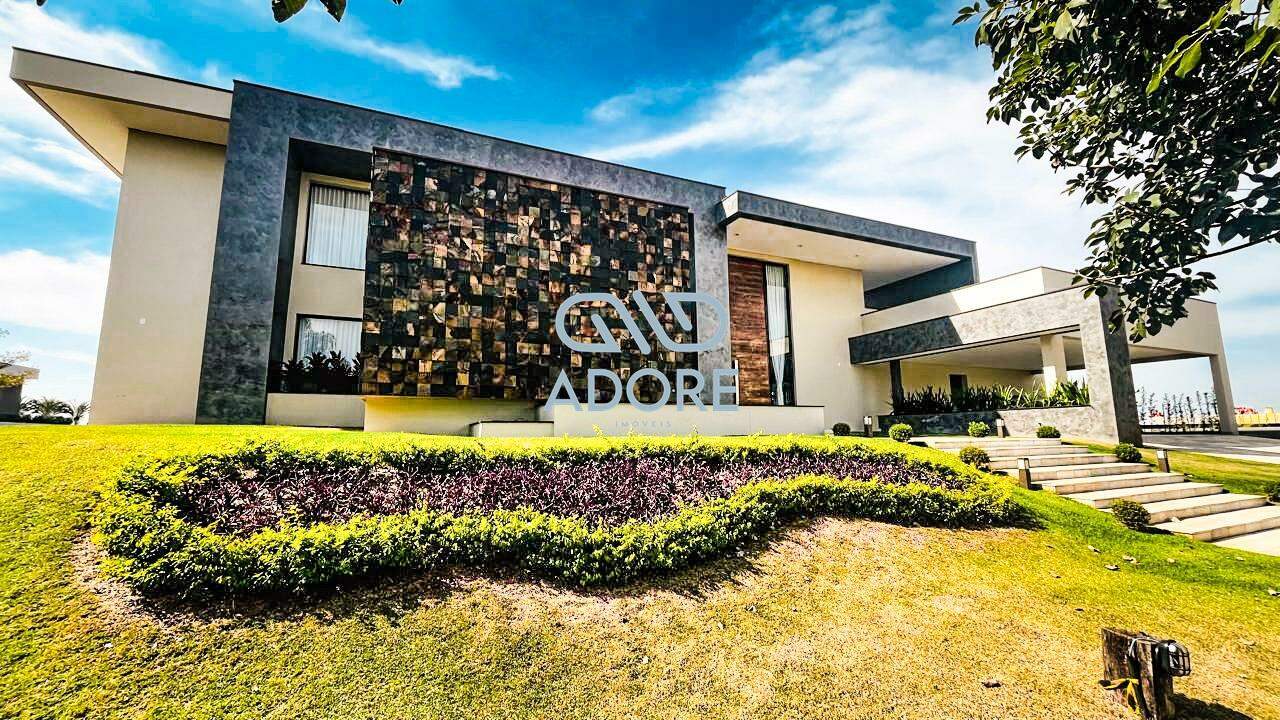 Casa de Condomínio à venda no CONDOMINIO FAZENDA ALVORADA : 