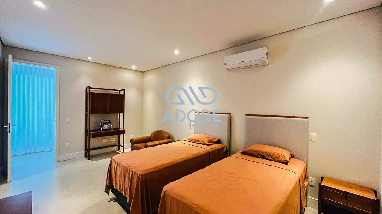 Casa de Condomínio à venda no CONDOMINIO FAZENDA ALVORADA : 