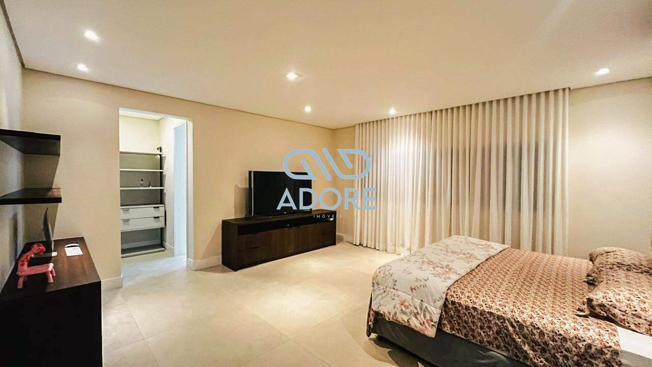 Casa de Condomínio à venda no CONDOMINIO FAZENDA ALVORADA : 