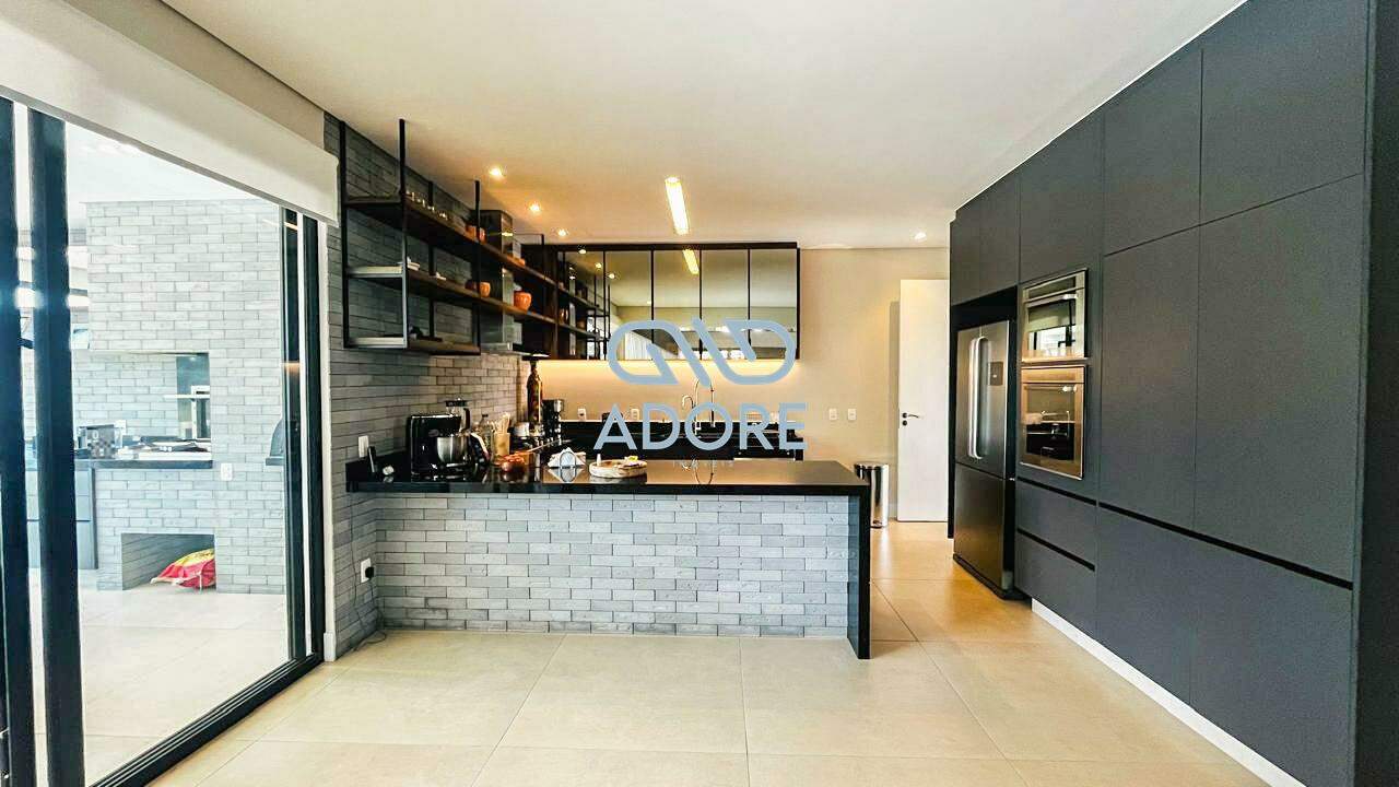 Casa de Condomínio à venda no CONDOMINIO FAZENDA ALVORADA : 