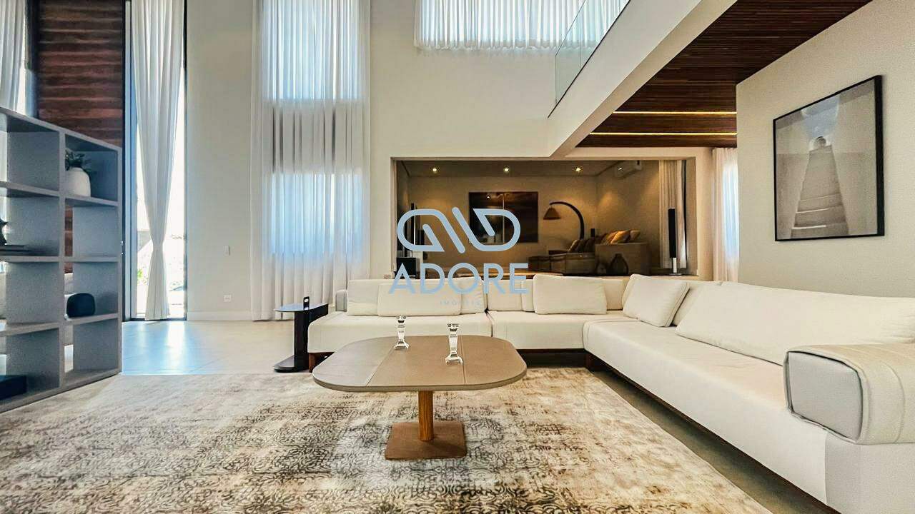 Casa de Condomínio à venda no CONDOMINIO FAZENDA ALVORADA : 