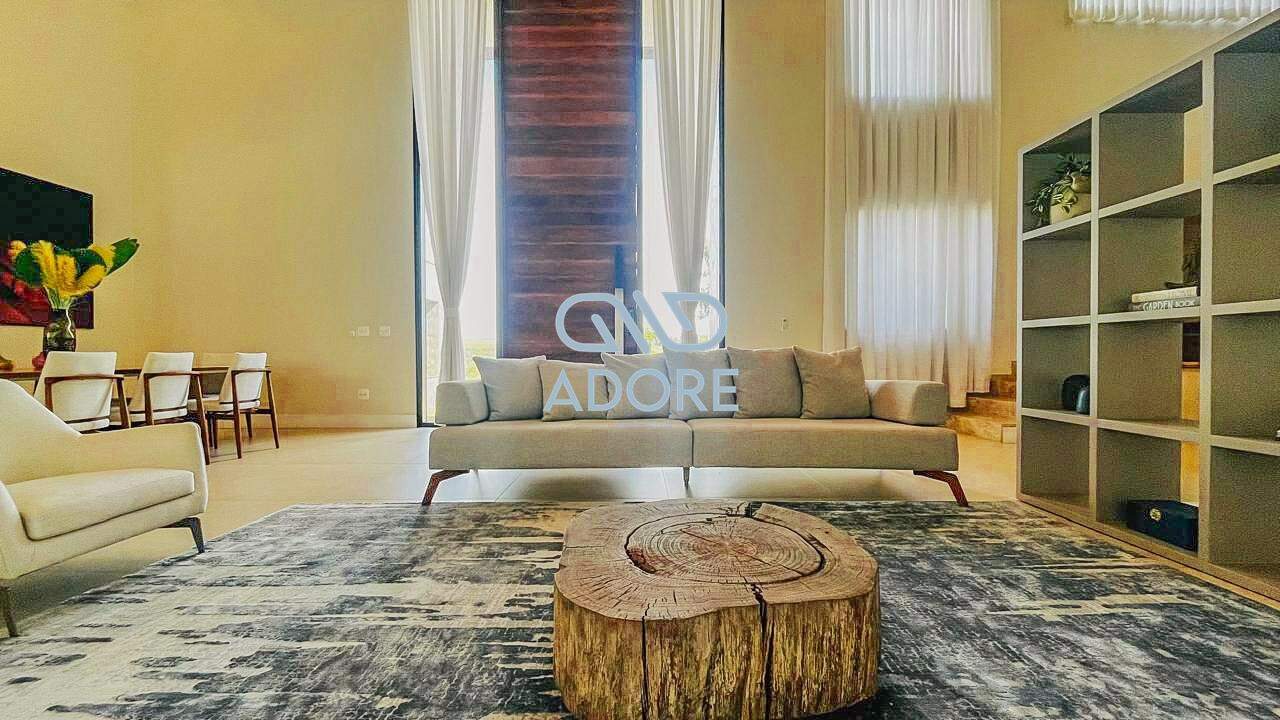 Casa de Condomínio à venda no CONDOMINIO FAZENDA ALVORADA : 