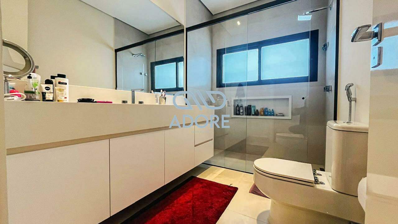 Casa de Condomínio à venda no CONDOMINIO FAZENDA ALVORADA : 