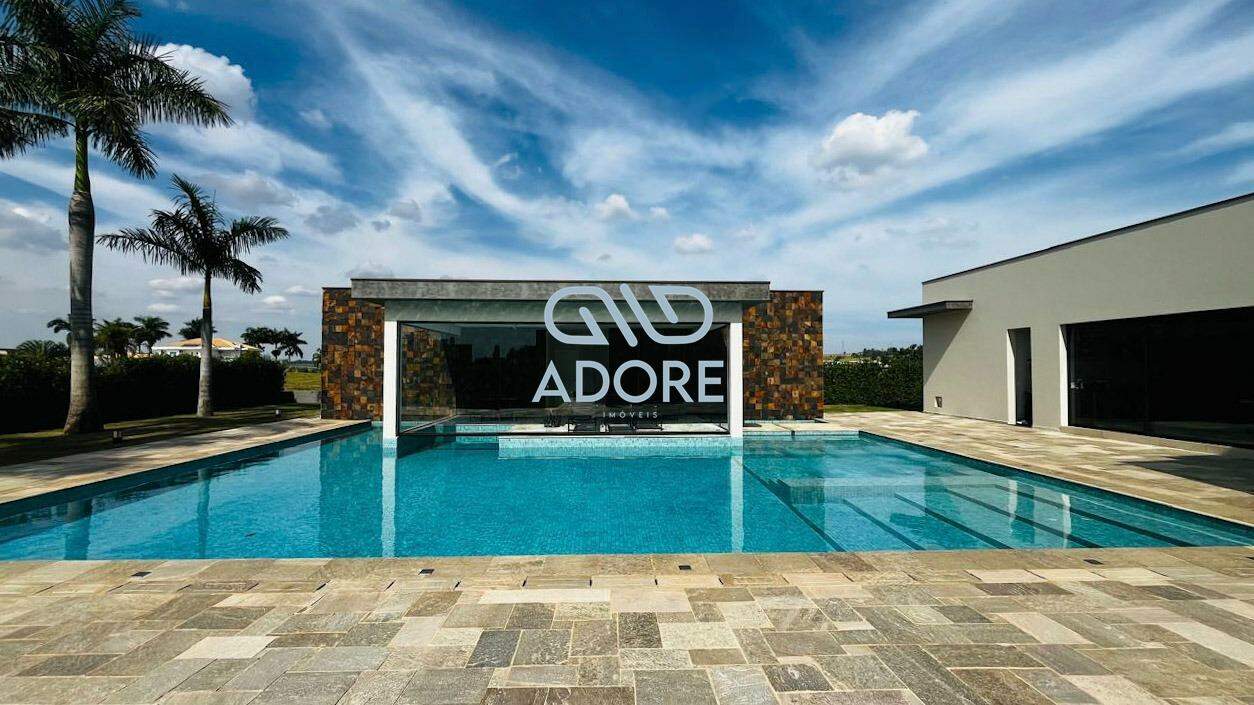 Casa de Condomínio à venda no CONDOMINIO FAZENDA ALVORADA : 