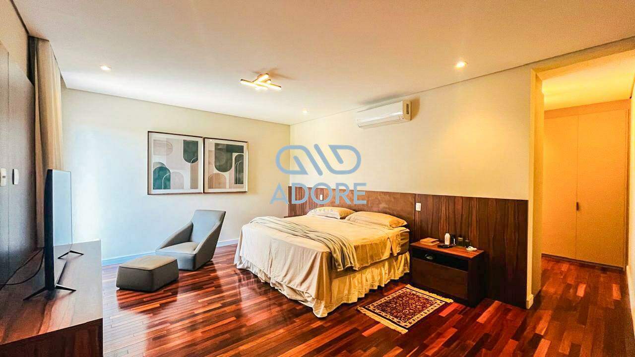Casa de Condomínio à venda no CONDOMINIO FAZENDA ALVORADA : 