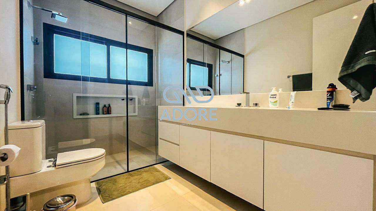 Casa de Condomínio à venda no CONDOMINIO FAZENDA ALVORADA : 