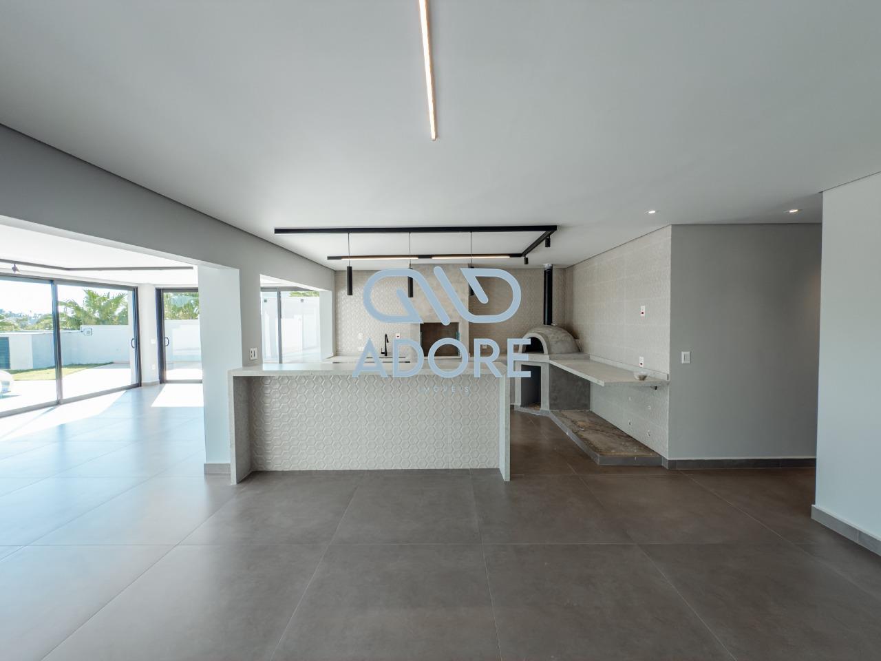 Casa de Condomínio à venda no Condomínio Palmeiras Imperiais: 